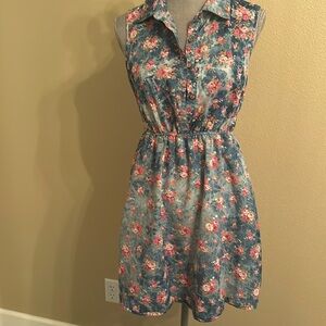 Rue 21 dress
